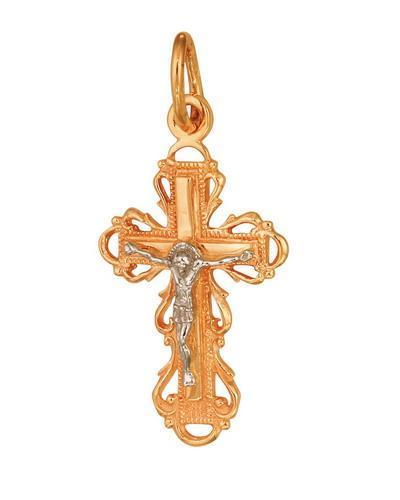 Подвеска из золота 585 пробы 03-0068