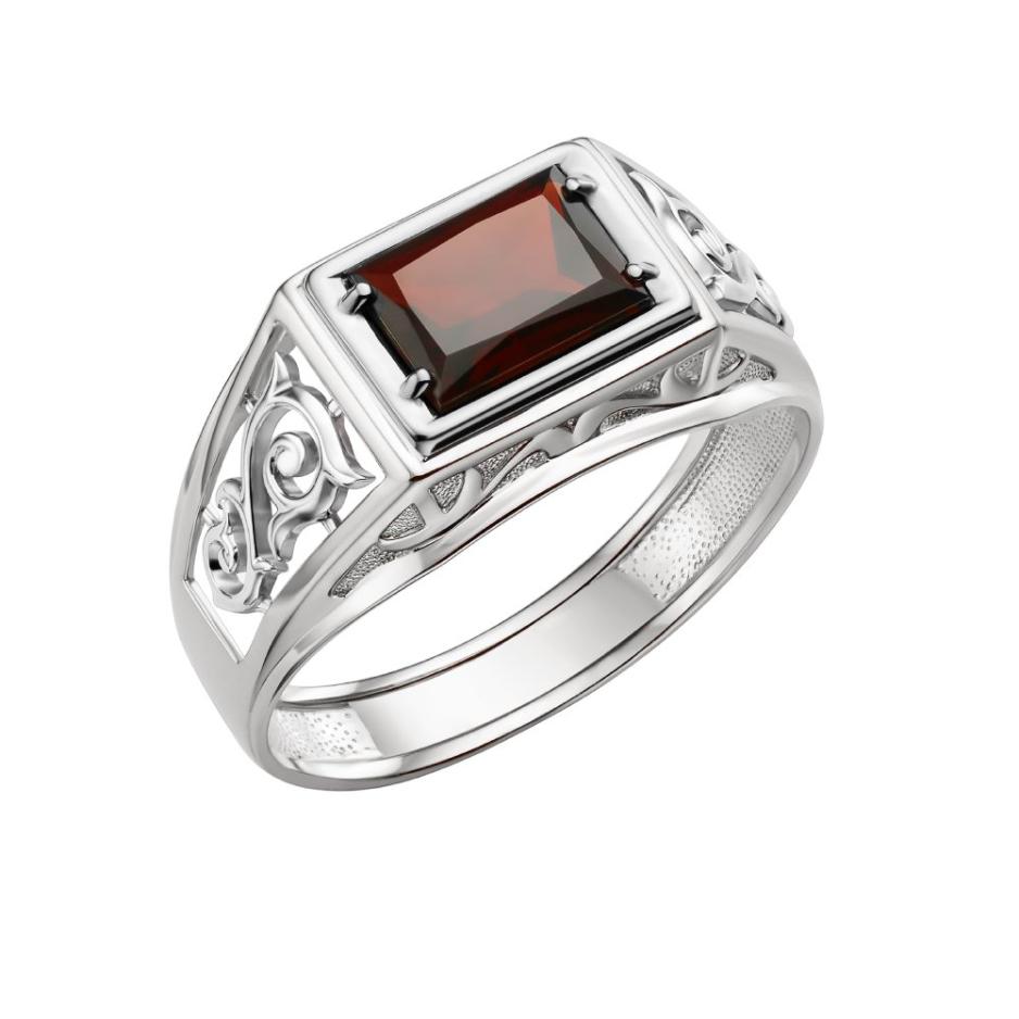 Кольцо из серебра 925 пробы