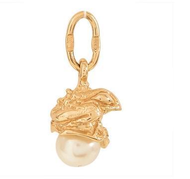 Подвеска из золота 585 пробы 33-0119