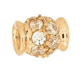 Подвеска из золота 585 пробы 43-0031