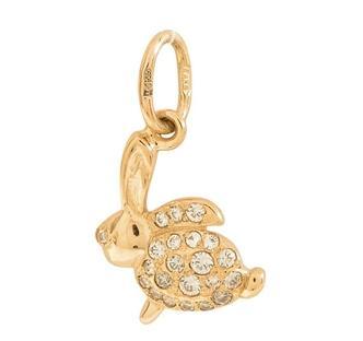 Подвеска из золота 585 пробы 43-0032