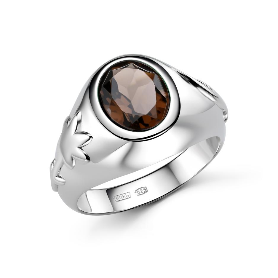 Кольцо из серебра 925 пробы